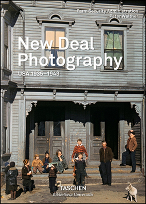 New Deal Photography - Peter Walther New Deal Photography - Peter Walther