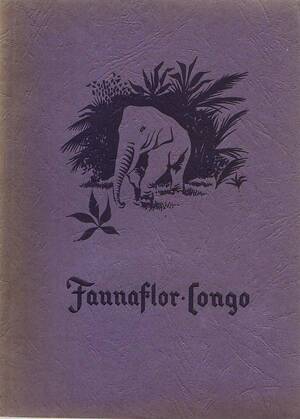 Faunaflor Congo II - Faunaflor Congo II -