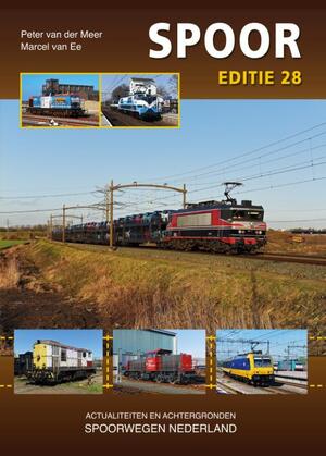 Spoor - Peter van der Meer, Marcel van Ee Spoor - Peter van der Meer, Marcel van Ee
