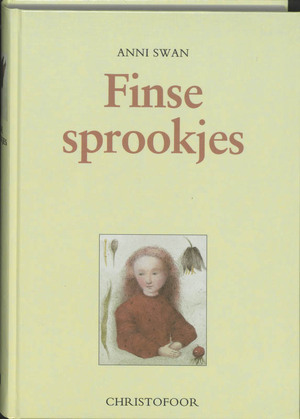 Finse sprookjes - A. Swan, M. Tengbergen Finse sprookjes - A. Swan, M. Tengbergen