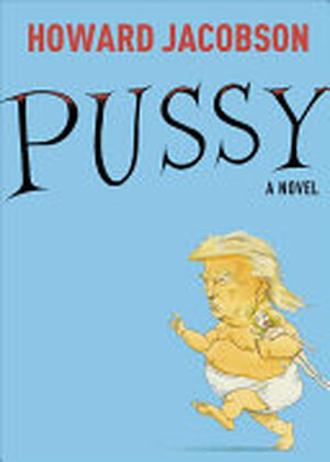 Pussy - Howard Jacobson