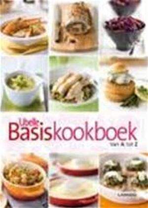 Libelle basiskookboek - Monique Breesch