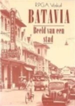 Batavia - R.P.G.A. Voskuil