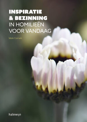 Inspiratie & bezinning in homilieën voor vandaag - Mark Cornelis