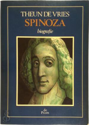 Spinoza - Theun de Vries