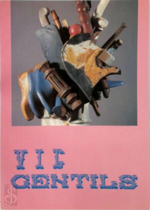 Vic Gentils - Karel Geirlandt