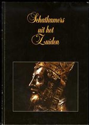 Schatkamers uit het zuiden - 