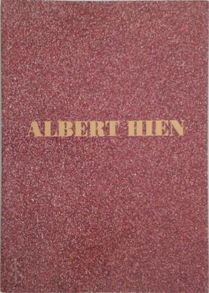 Albert Hien - Albert Hien