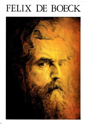 Felix De Boeck - Albert Dusar