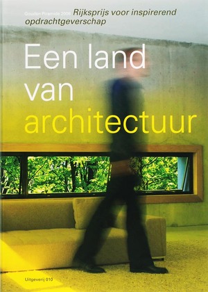 Een land van architectuur - Een land van architectuur -