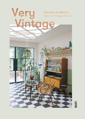 Very Vintage - Julie Vrijens, Tim Mouling Very Vintage - Julie Vrijens, Tim Mouling