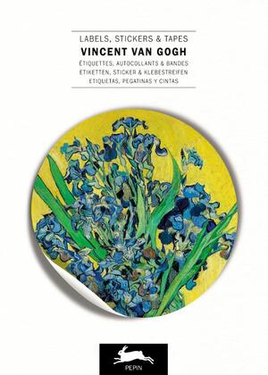 Vincent van Gogh - Pepin van Roojen Vincent van Gogh - Pepin van Roojen