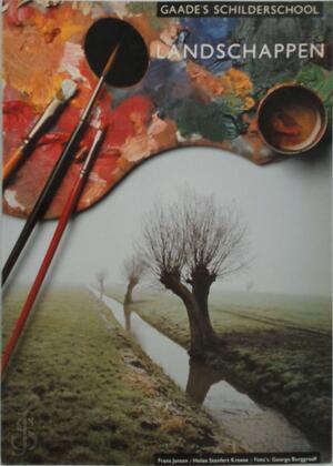 Landschappen - Frans Jansen, Helen Stenfert Kroese Landschappen - Frans Jansen, Helen Stenfert Kroese