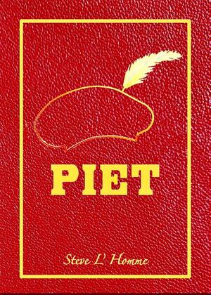 Piet - Steve L'Homme