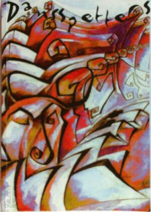 Dansspetters - M.B.E. Speth