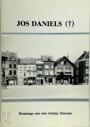 Jos daniels - 