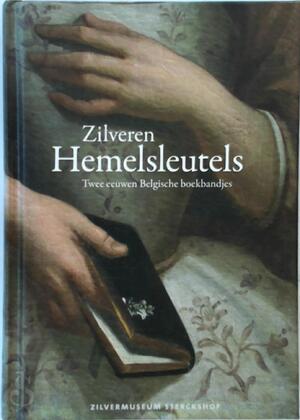 Zilveren hemelsleutels - N. Claessens-Peré Zilveren hemelsleutels - N. Claessens-Peré