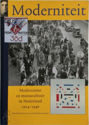 Moderniteit - Madelon De Keizer, Sophie Tates Moderniteit - Madelon De Keizer, Sophie Tates