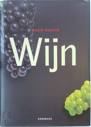 Wijn - André Dominé Wijn - André Dominé