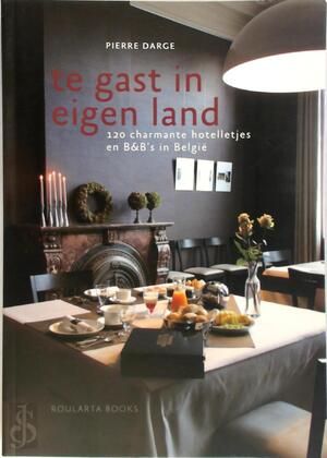 Romantisch overnachten - PIERRE Darge