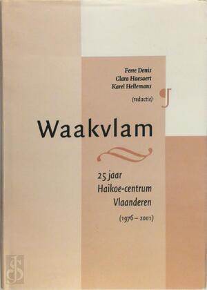 Waakvlam - F. Denis, C. Haesaert, K. Hellemans