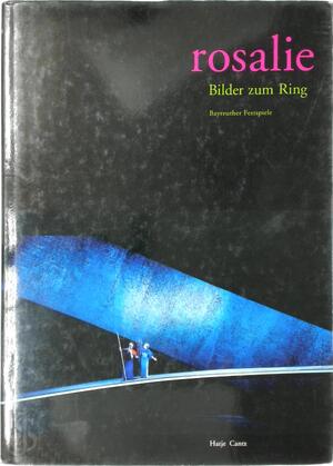 Rosalie - Oswald Georg Bauer