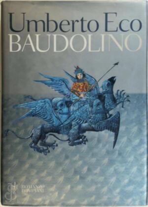 Baudolino - Umberto Eco