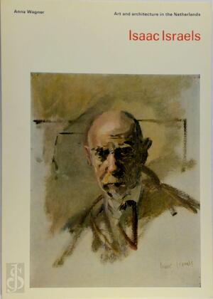 Isaac Israels - A. Wagner