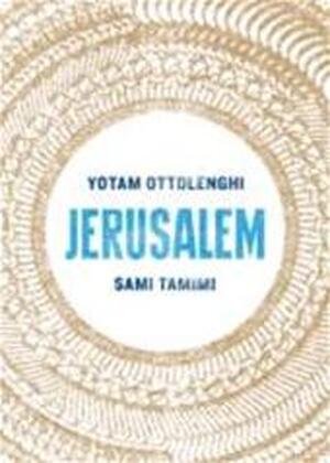 Jerusalem - Yotam Ottolenghi Jerusalem - Yotam Ottolenghi