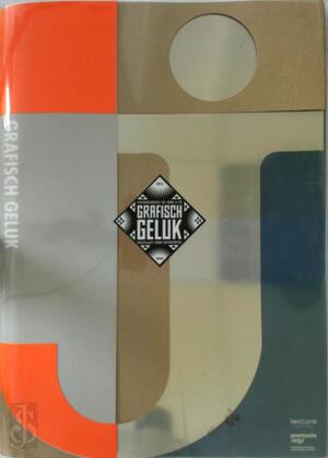 Grafisch geluk - Bas C. van Lier, Bas van Lier