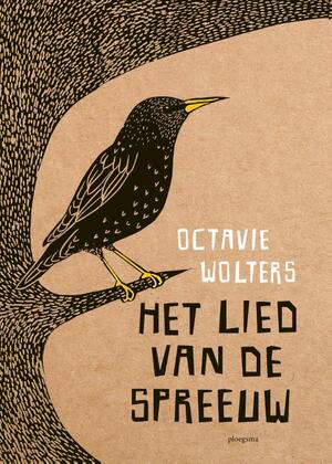 Het lied van de spreeuw - Octavie Wolters Het lied van de spreeuw - Octavie Wolters