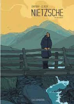 Nietzsche - Maximilien Le Roy, Michel Onfray Nietzsche - Maximilien Le Roy, Michel Onfray