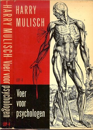 Voer voor psychologen - Harry Mulisch Voer voor psychologen - Harry Mulisch