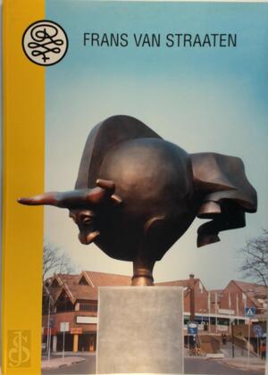 Kracht & beweging - Frans van Straaten