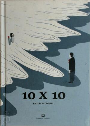 10 X 10 Emiliano Ponzi - Emiliano Ponzi