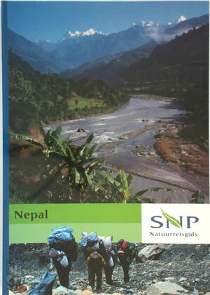 Snp natuurreis nepal - 