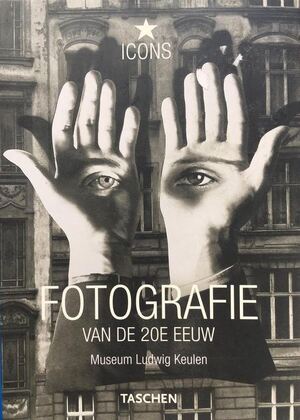 Fotografie van de 20e eeuw, Museum Ludwig Keulen - Reinhold Mißelbeck, Marianne Bieger-Thielemann