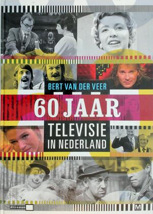 60 jaar Televisie in Nederland - B. van der Veer