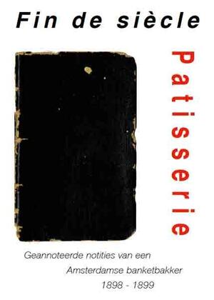 Fin de siècle patisserie - H.C. Hemker