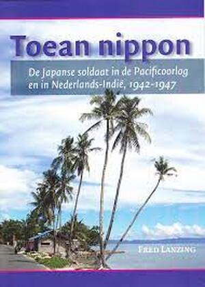 Toean nippon - Fred Lanzing
