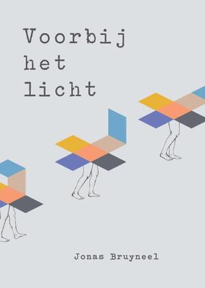 Voorbij het licht - Jonas Bruyneel Voorbij het licht - Jonas Bruyneel