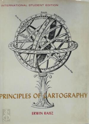 Principles of Cartography - Erwin Raisz
