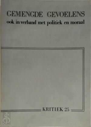 Gemengde Gevoelens - R. Boehm