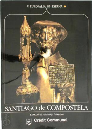 Santiago de Compostella - 