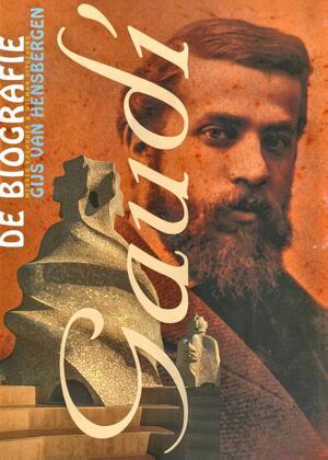 Gaudi - Gijs van Hensbergen Gaudi - Gijs van Hensbergen