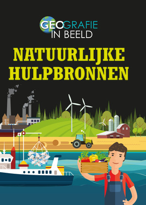 Natuurlijke hulpbronnen - Izzi Howell