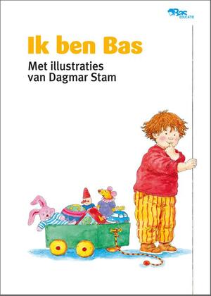 Ik ben Bas - Ik ben Bas -