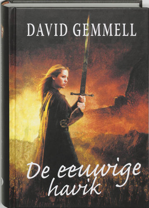 De eeuwige havik - David Gemmell