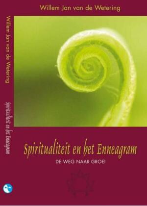 Spiritualiteit en het Enneagram - Willem van de Wetering