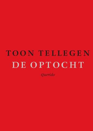 De optocht - Toon Tellegen